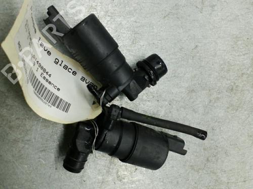 Used Other CITROËN C1 (PM_, PN_) 1.0 (68 hp) 25078069