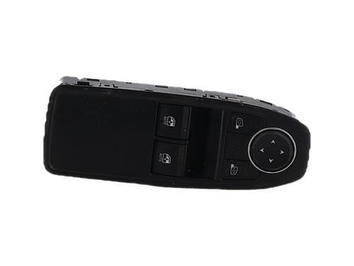 Left front window switch RENAULT CLIO V (B7_) 1.6 E-TECH 140 (B7MU) | BP39084412I27 - Image 3
