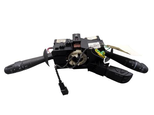 Steering column stalk RENAULT TWINGO II (CN0_) 1.2 16V (CN04, CN0B) | BP31074801I23