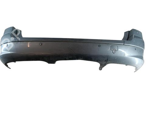 Rear bumper PEUGEOT 308 SW I (4E_, 4H_) 1.6 HDi | BP25055023C8