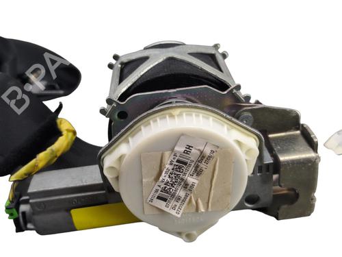 Front right seatbelt FIAT 500 (312_) 1.2 (312AXA1A) | BP30900603I25 - Image 2