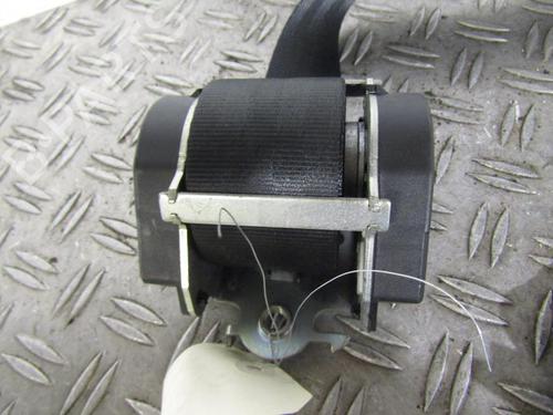 Used Rear left seatbelt Rear left seatbelt 25080513 25080513