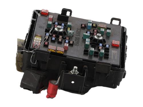 Fuse box FORD TRANSIT CUSTOM V362 Van (FY, FZ) 2.0 EcoBlue | BP37201182E1 - Image 3
