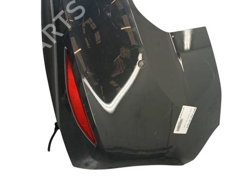 Rear bumper VW GOLF VII (5G1, BQ1, BE1, BE2) 1.2 TSI | BP29917560C8