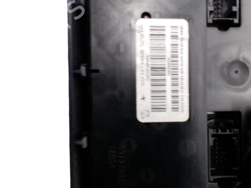 Climate control MINI MINI (R56) One | BP25058769I5 