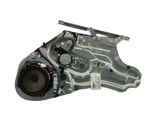 Front right window mechanism KIA SOUL I (AM) 1.6 CRDi 128 | BP25103933C23 