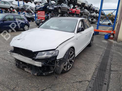 Right sun visor AUDI A4 B8 (8K2) 2.0 TDI | BP25054555I2 - Image 18