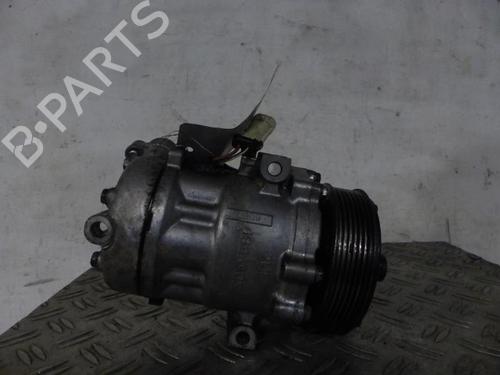 Used AC compressor AC compressor SUZUKI SWIFT III (MZ, EZ) 1.3 DDiS (RS413D) (69 hp) 25065139 25065139