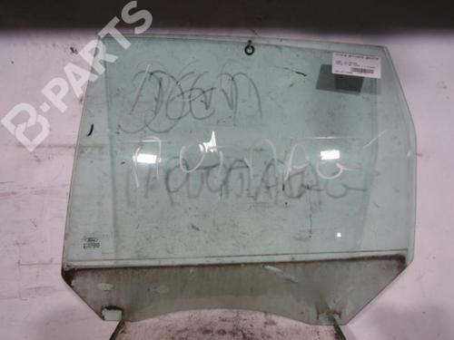 Used Rear left door window Rear left door window FORD FOCUS C-MAX (DM2) 2.0 TDCi (136 hp) 10594234 10594234