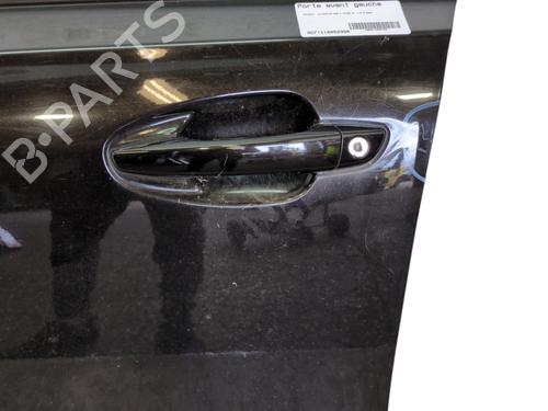 Left front door PEUGEOT 508 I (8D_) 1.6 BlueHDi 120 | BP27819052C2 