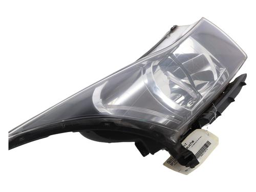 Left headlight CHEVROLET CRUZE (J300) 1.8 | BP38513028C28 - Image 6