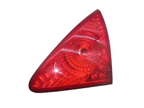 Right tailgate light PEUGEOT 3008 I MPV (0U_) 1.6 HDi | BP25100052C80 