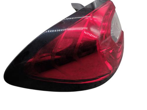 Left taillight RENAULT CAPTUR I (J5_, H5_) 1.5 dCi 90 (J5N4, J5M5, J5MW, J5M6, J5AL, J5AJ) | BP30204133C34 