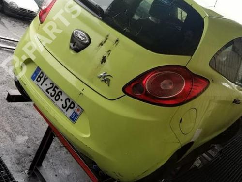 Climate control FORD KA (RU8) 1.2 | BP10586426I5 - Image 11