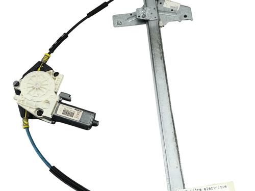 Used Front left window mechanism PEUGEOT 307 (3A/C) 1.6 16V (109 hp) 30900568