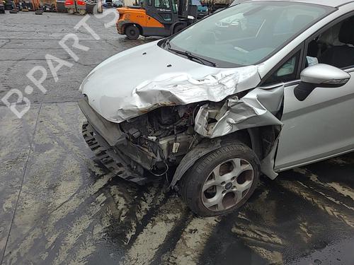 Front wiper motor FORD FIESTA VI (CB1, CCN) 1.4 TDCi | BP25078528M29 