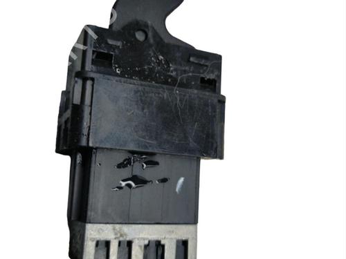 Used Left rear window switch Left rear window switch PEUGEOT 206 Hatchback (2A/C) 1.4 16V (88 hp) 25062622 25062622