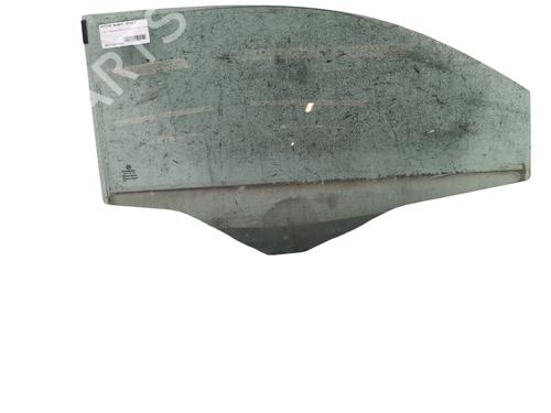 Front right door window FIAT 500 (312_) 1.2 (312AXA1A) | BP29583688C19 