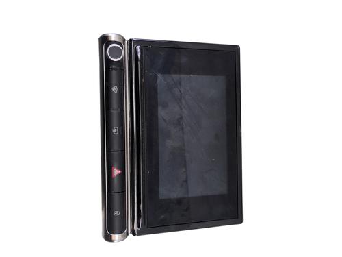 display-monitor-citroen-c3-iii-sx-2016-28840094 main image