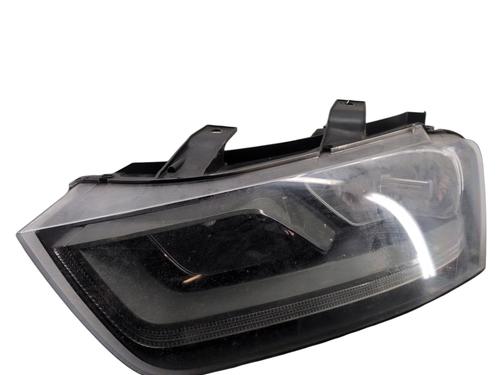 Left headlight AUDI Q3 (8UB, 8UG) 2.0 TDI | BP32318403C28 