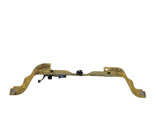 Frontplate/Frontkurv CITROËN NEMO Box Body/MPV (AA_) 1.4 HDi (68 hp) 25113823