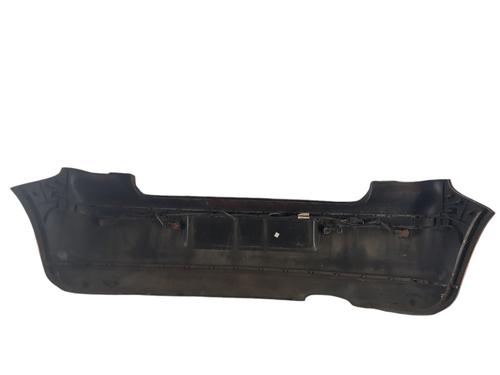 Rear bumper VW POLO (9N_, 9A_) 1.4 16V | BP25100539C8 