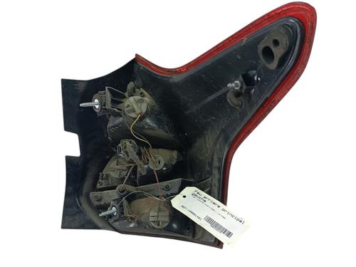 Used Left taillight Left taillight FORD FOCUS III 1.6 TDCi (115 hp) 27660072 27660072