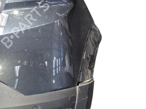 Rear bumper DACIA SANDERO III 1.0 TCe 110 | BP31998160C8 