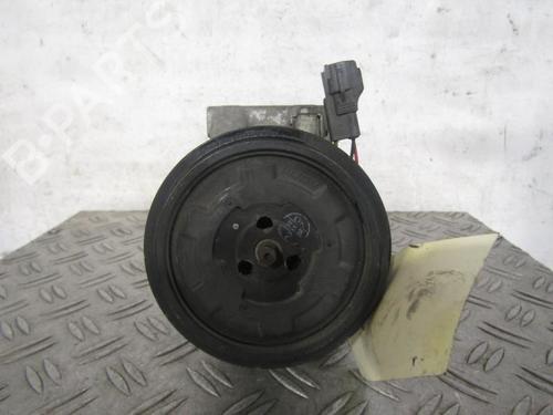 AC compressor SMART FORFOUR (454) 1.5 CDI (454.001) | BP25082864M34  - Image 5