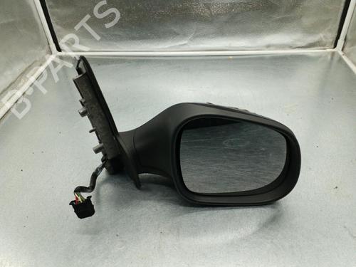 Right mirror SEAT ALTEA XL (5P5, 5P8) 1.4 TSI | BP25104872C27 