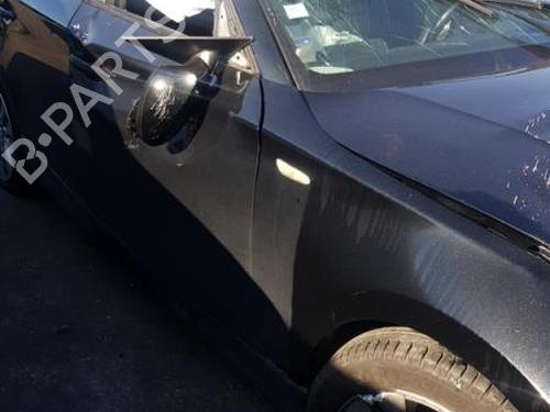 Front wiper motor BMW 1 (E87) 118 d | BP25091218M29  - Image 8