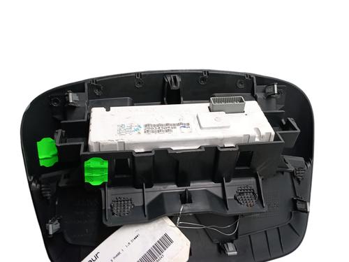 Multifunctionele display RENAULT MEGANE III Hatchback (BZ0/1_, B3_) 1.5 dCi (BZ09, BZ0D, BZ1W, BZ29, BZ14) | BP29327007C48 