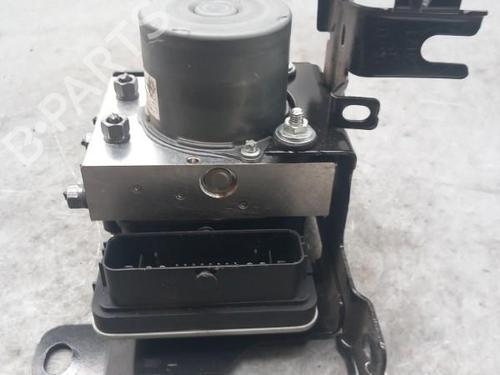 ABS pump PEUGEOT 508 II (FB_, FH_, F3_) Hybrid 225 (F35GQU) | BP25101431M43 