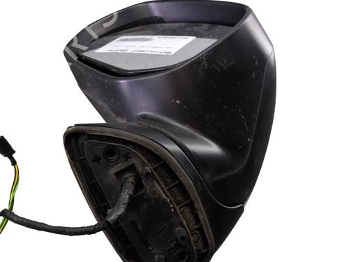 Left mirror CITROËN C4 Picasso I MPV (UD_) 1.6 HDi 110 | BP27592563C26 