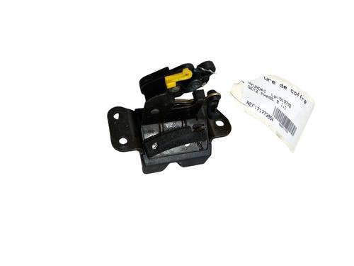 Tailgate lock HYUNDAI GETZ (TB) 1.1 | BP25076319C101 