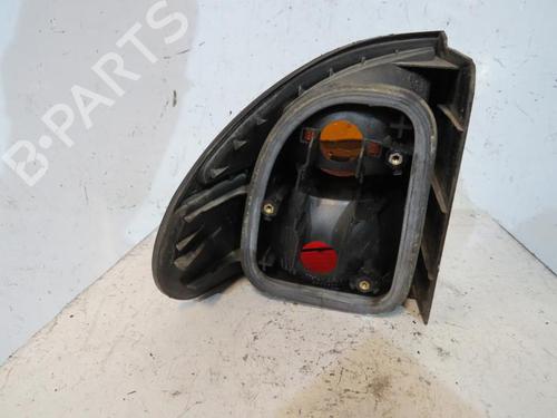 Used Right taillight Right taillight RENAULT LAGUNA I (B56_, 556_) 2.2 dT (B569) (113 hp) 25086017 25086017