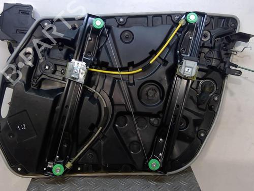 Used Front left window mechanism Front left window mechanism MERCEDES-BENZ GLC Coupe (C253) 350 e 4-matic (253.354) (211 hp) 25067946 25067946