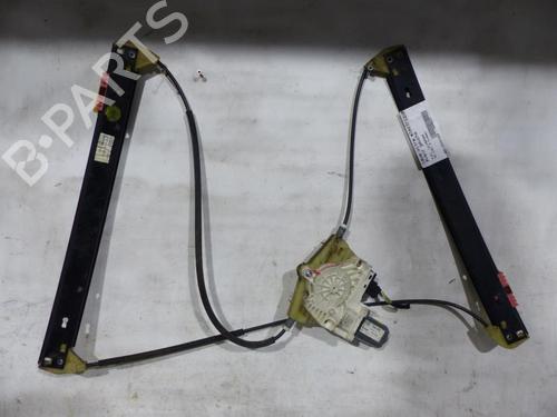 Front left window mechanism AUDI A6 C6 (4F2) 3.0 TDI quattro | BP25079909C22 - Image 5