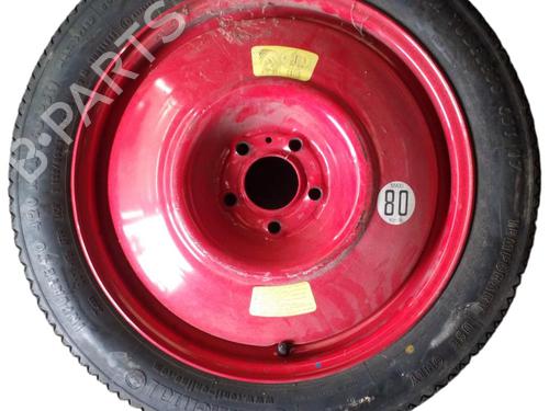 Used Jack Kit PEUGEOT 407 (6D_) 2.0 HDi 135 (6DRHRH, 6DRHRE, 6DRHRG, 6DRHRJ) (136 hp) 33111818