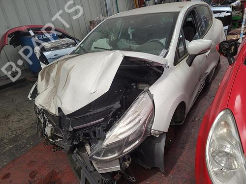 Right front window switch RENAULT CLIO IV (BH_) 1.5 dCi 75 | BP25089580I26 - Image 7