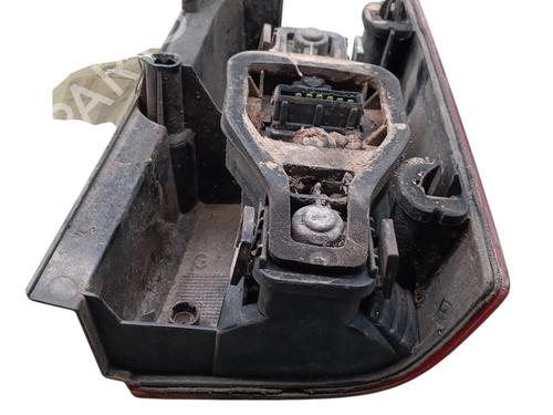 Left taillight PEUGEOT PARTNER MPV (5_, G_) 1.6 HDi 90 | BP29956364C34