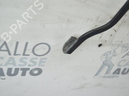 Vindspejlsviskerarm FORD FOCUS C-MAX (DM2)  | BP25115461C143 