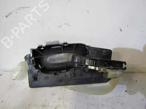 Rear left interior door handle PEUGEOT 307 SW (3H) 1.6 HDI 110 | BP25106425I15 