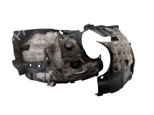 Used Wheel arch RENAULT CAPTUR I (J5_, H5_) 1.5 dCi 90 (J5N4, J5M5, J5MW, J5M6, J5AL, J5AJ) (90 hp) 30148822