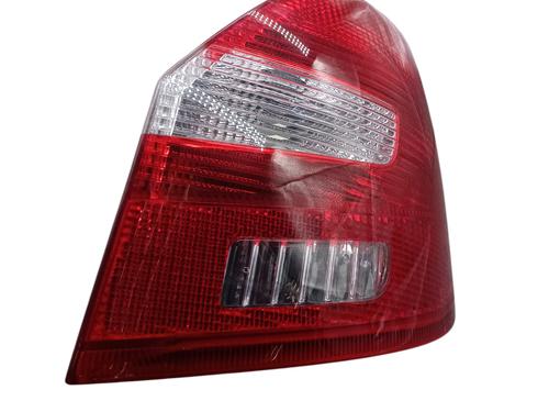 Used Right taillight SKODA FABIA II (542) 1.6 TDI (90 hp) 29633078