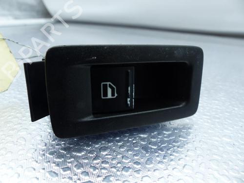 Used Right front window switch VW TOURAN (1T1, 1T2) 1.9 TDI (105 hp) 25113055
