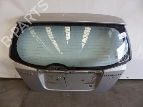 Used Tailgate Tailgate CHEVROLET AVEO / KALOS Hatchback (T200) 1.4 16V (94 hp) 25095994 25095994