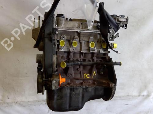 Motor für LANCIA YPSILON (843_) 1.2 (843.AXL1A) (69 hp) 25082614