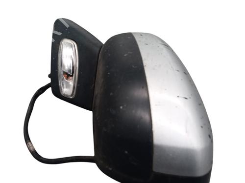 Left mirror CITROËN C3 II (SC_) 1.4 HDi 70 (SC8HZC, SC8HR0, SC8HP4) | BP30813777C26 