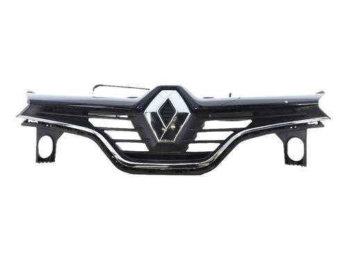 Grill RENAULT CAPTUR I (J5_, H5_) 1.2 TCe 120 | BP38636584C40 - Image 5